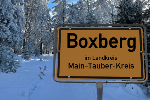 Boxberg