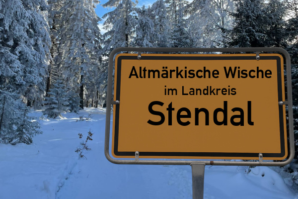 Altmärkische Wische